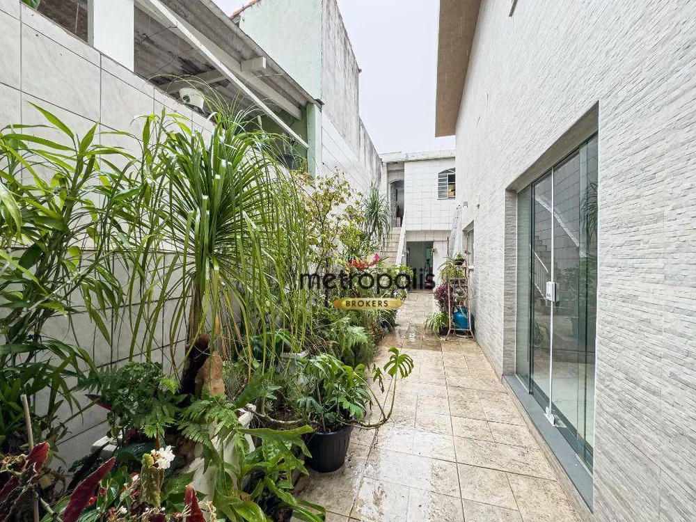 Sobrado, 5 quartos, 320 m² - Foto 6