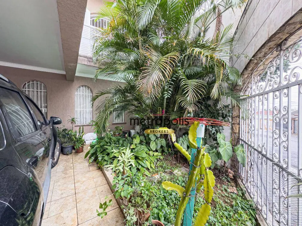 Sobrado, 5 quartos, 320 m² - Foto 5