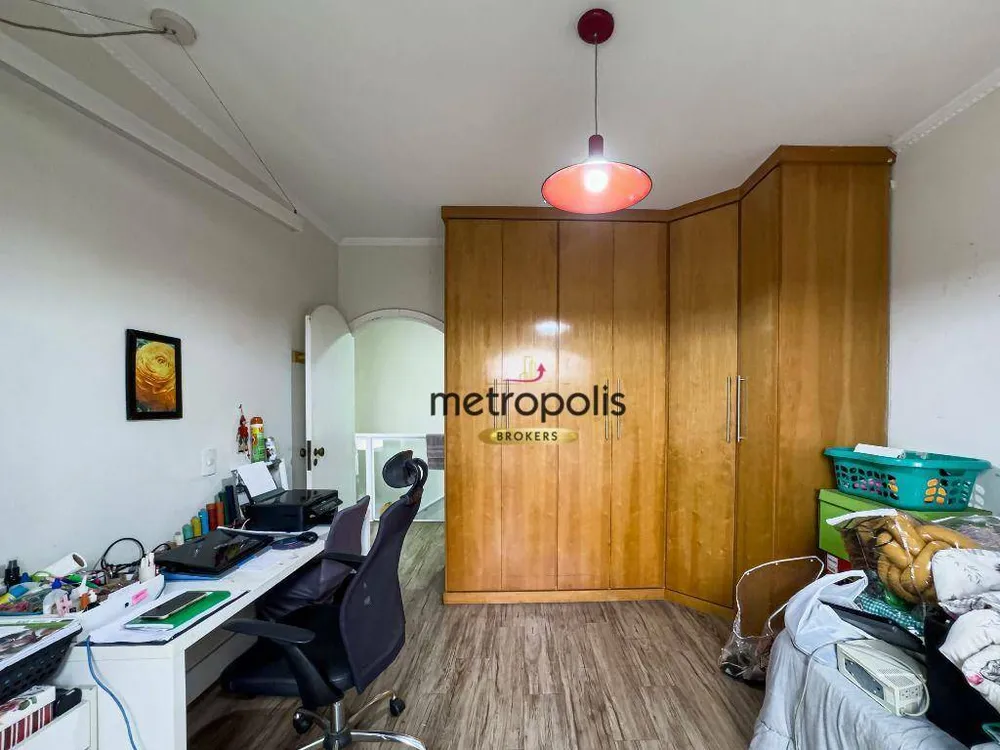 Sobrado, 5 quartos, 320 m² - Foto 8