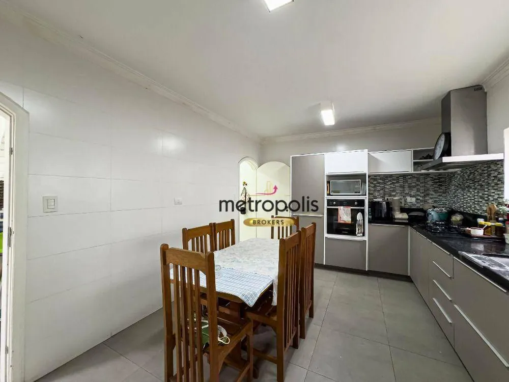 Sobrado, 5 quartos, 320 m² - Foto 5