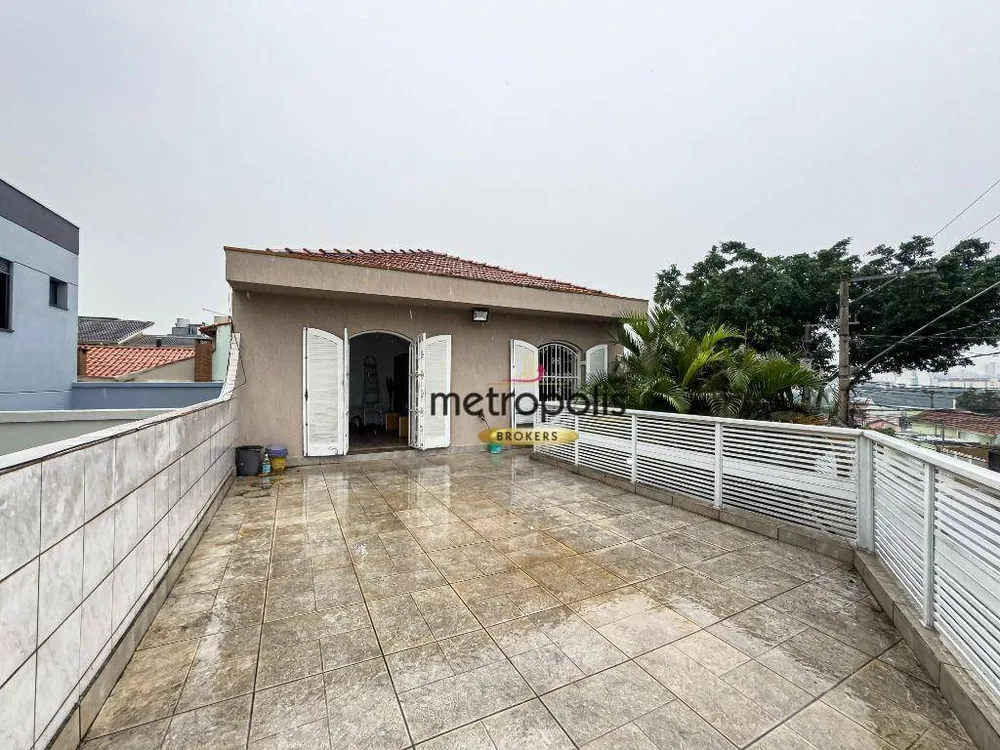 Sobrado, 5 quartos, 320 m² - Foto 7