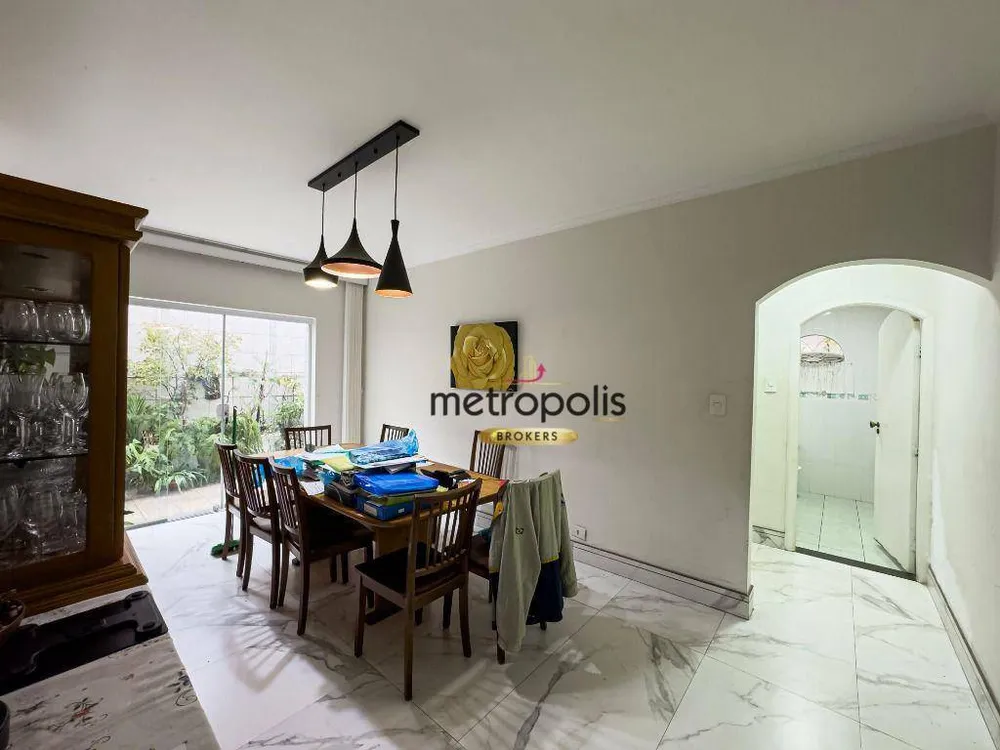 Sobrado, 5 quartos, 320 m² - Foto 4