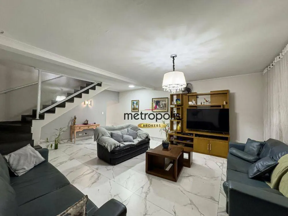 Sobrado, 5 quartos, 320 m² - Foto 1