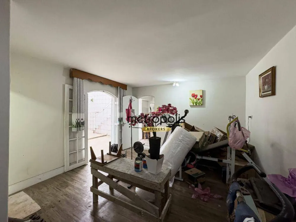 Sobrado, 5 quartos, 320 m² - Foto 8