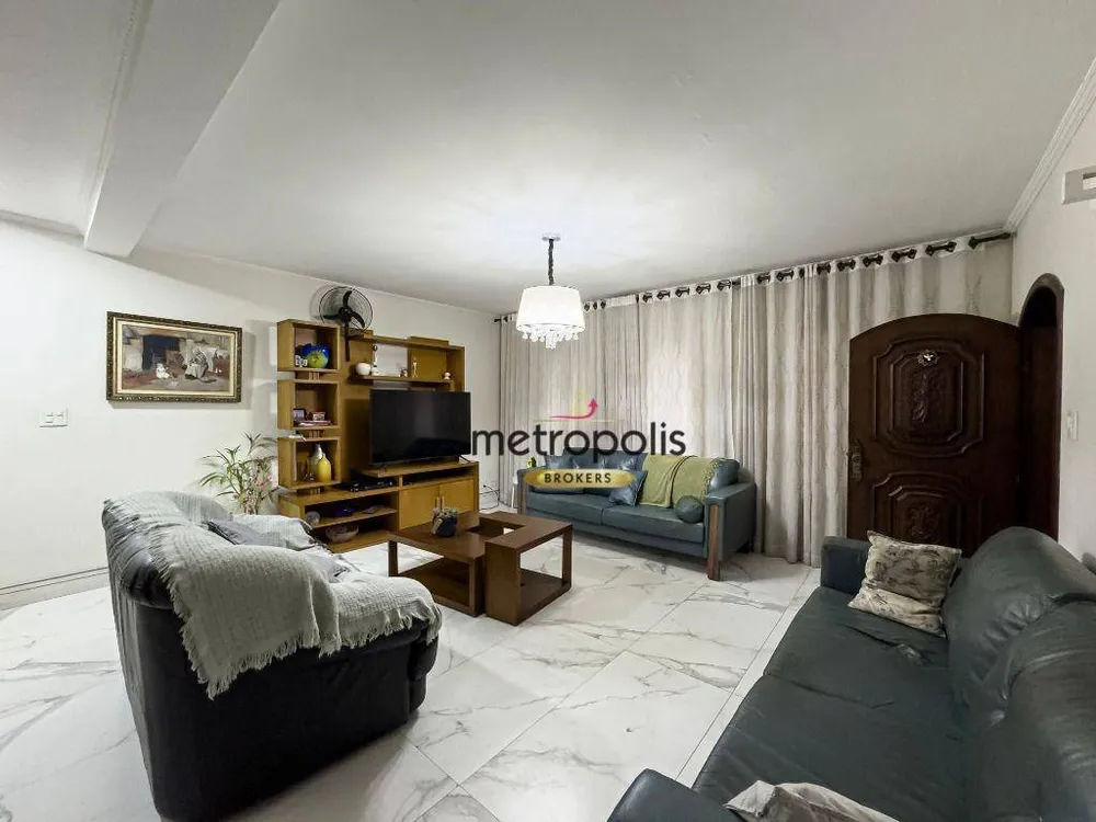 Sobrado, 5 quartos, 320 m² - Foto 2