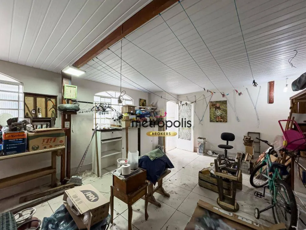 Sobrado, 5 quartos, 320 m² - Foto 7