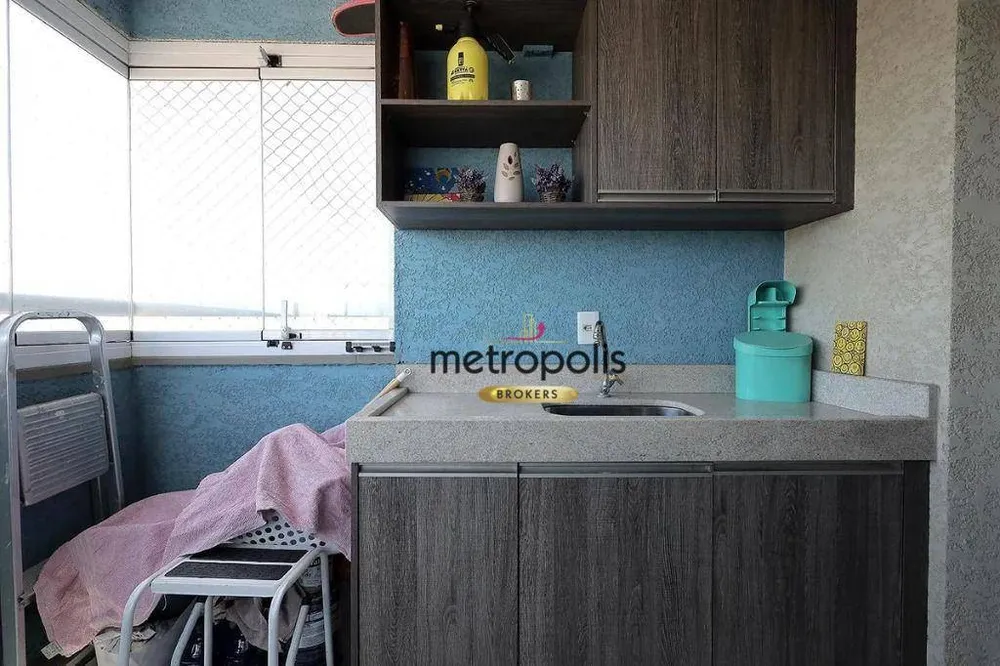 Apartamento, 2 quartos, 60 m² - Foto 4