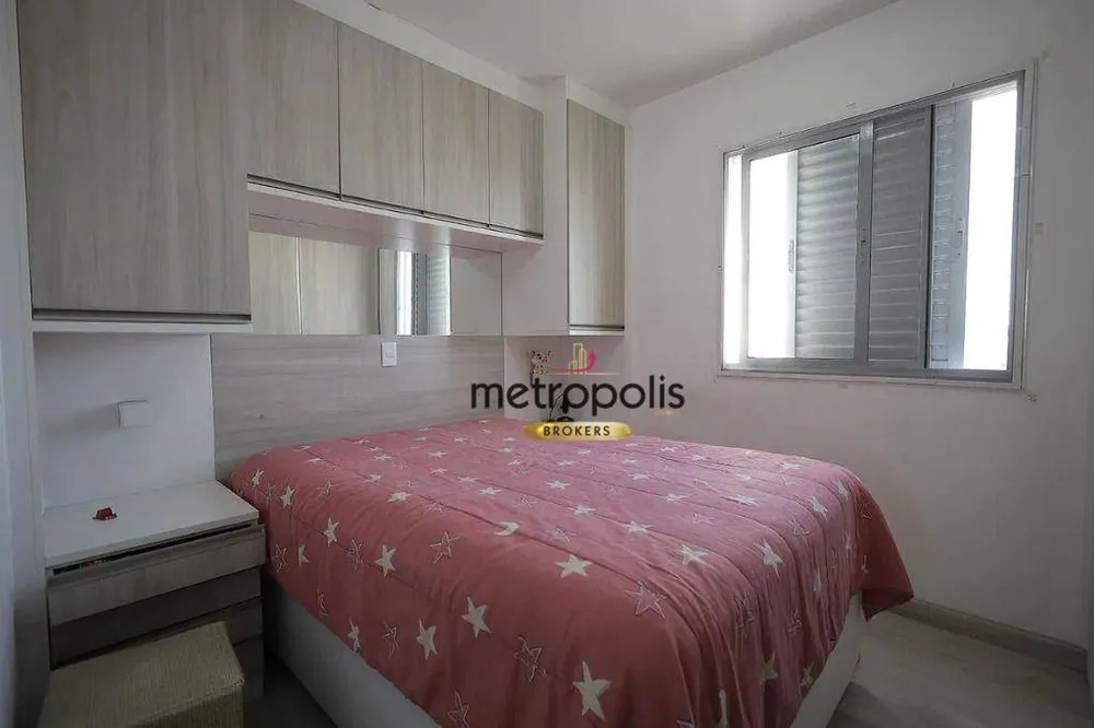 Apartamento, 2 quartos, 60 m² - Foto 5