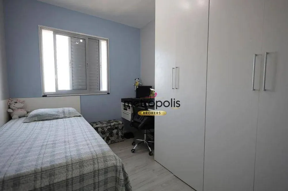 Apartamento, 2 quartos, 60 m² - Foto 7