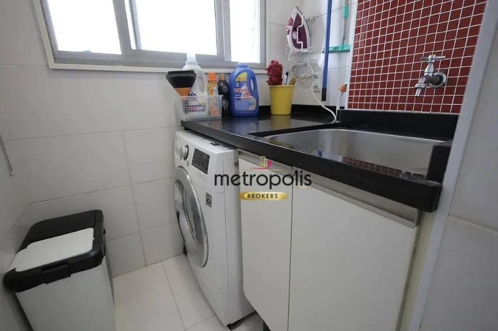 Apartamento, 2 quartos, 60 m² - Foto 3