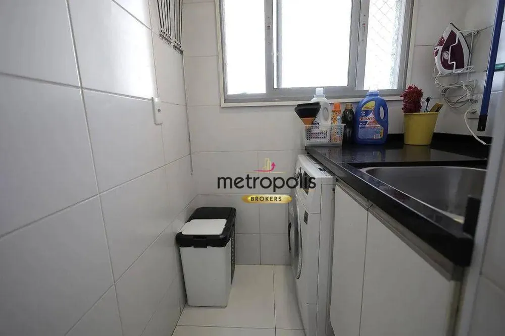 Apartamento, 2 quartos, 60 m² - Foto 2