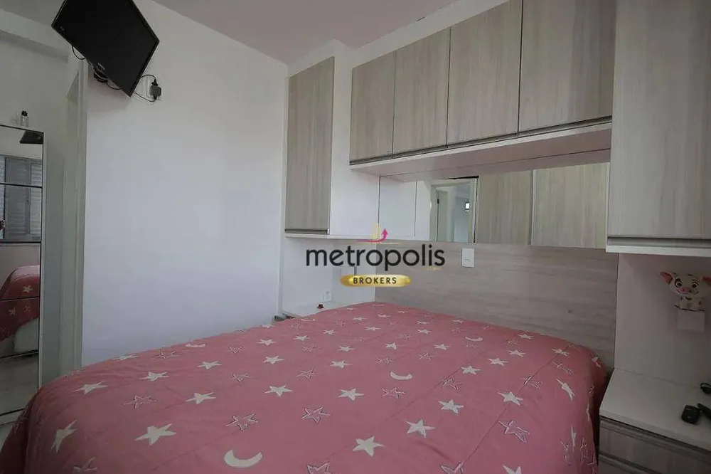 Apartamento, 2 quartos, 60 m² - Foto 6