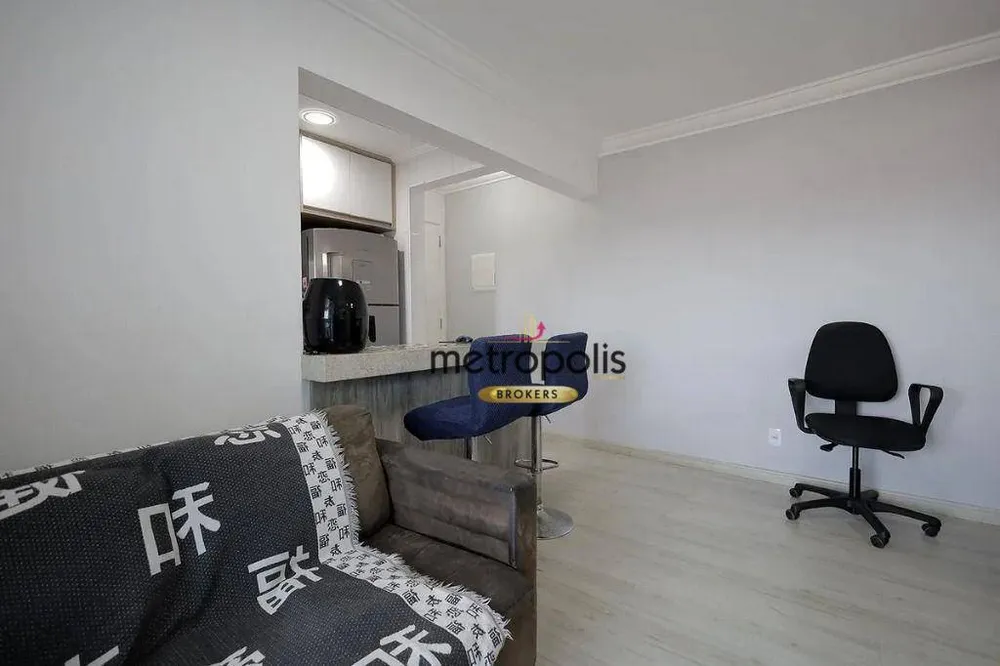 Apartamento, 2 quartos, 60 m² - Foto 1