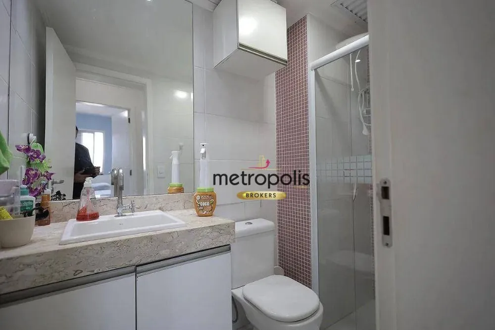 Apartamento, 2 quartos, 60 m² - Foto 8