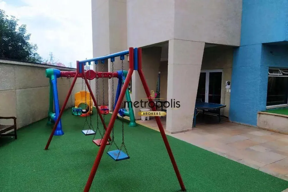 Apartamento, 2 quartos, 60 m² - Foto 9