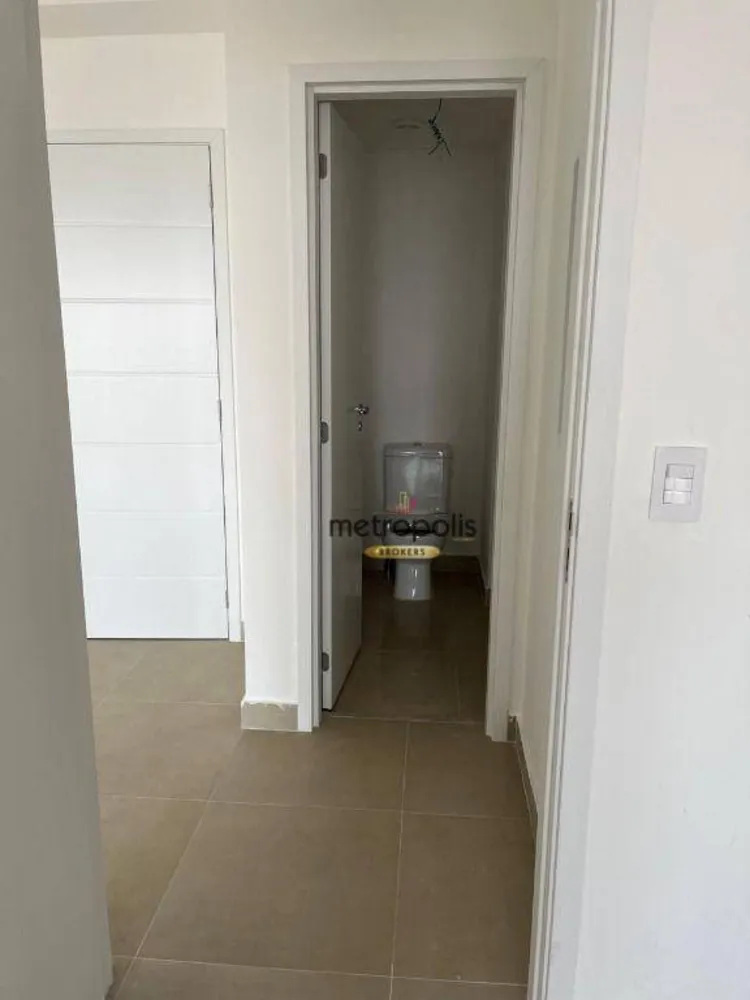 Apartamento, 3 quartos, 135 m² - Foto 1