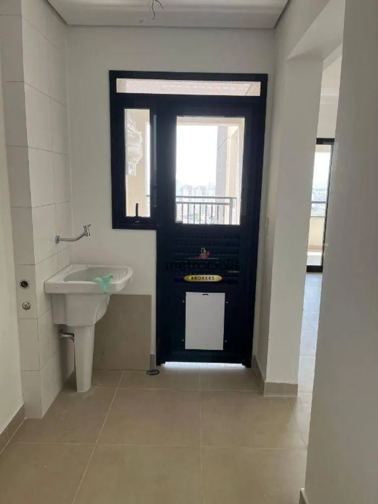 Apartamento, 3 quartos, 135 m² - Foto 2