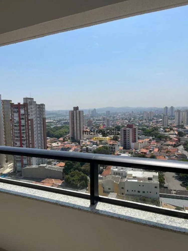 Apartamento, 3 quartos, 135 m² - Foto 8