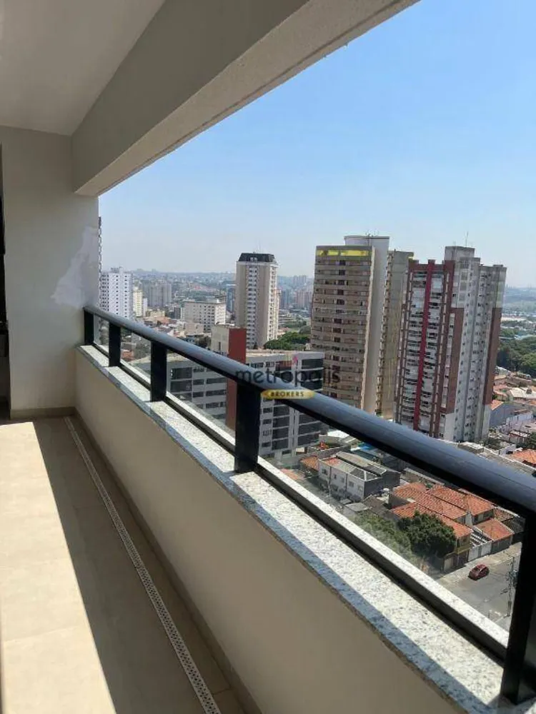 Apartamento, 3 quartos, 135 m² - Foto 3