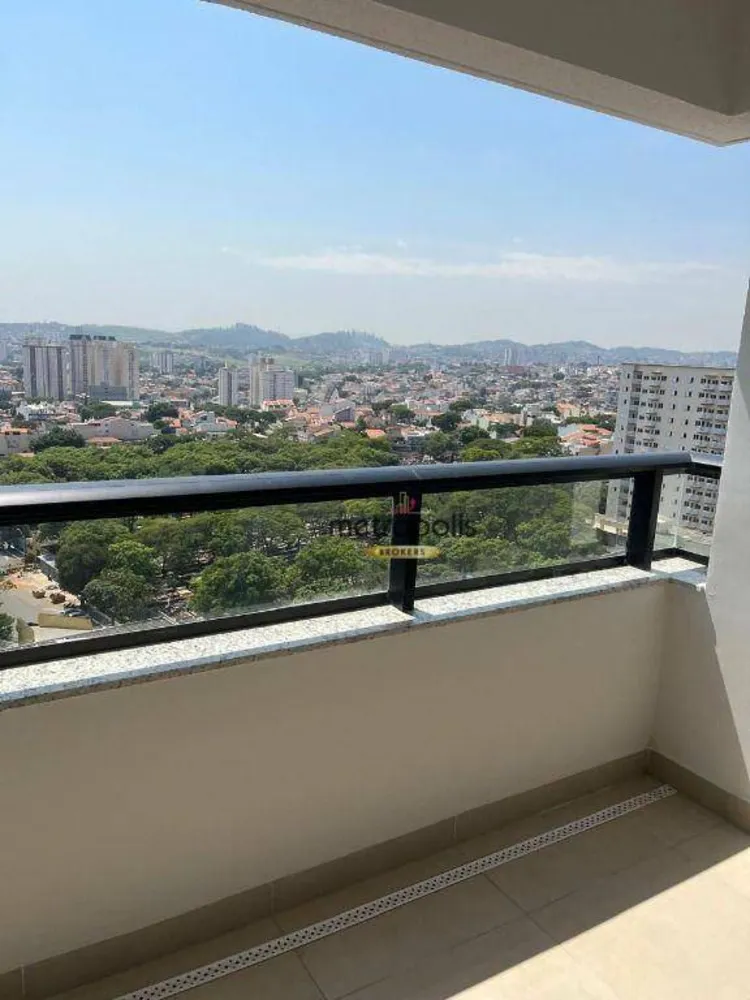 Apartamento, 3 quartos, 135 m² - Foto 11