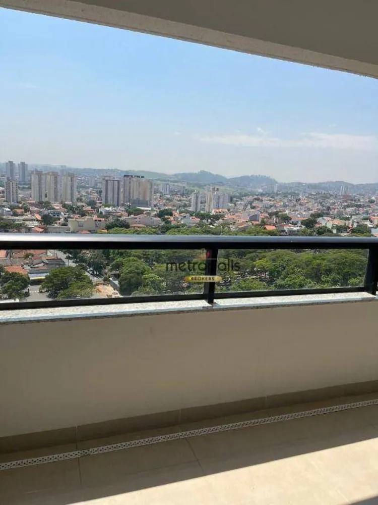 Apartamento, 3 quartos, 135 m² - Foto 5
