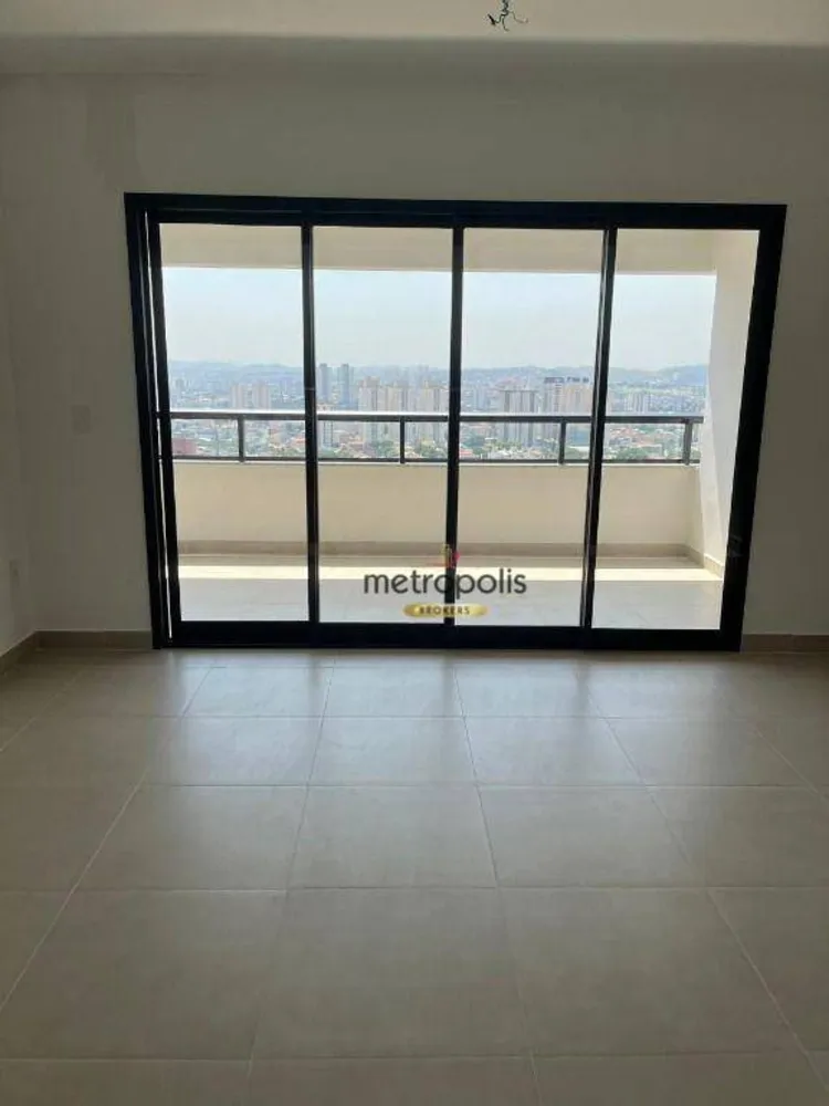 Apartamento, 3 quartos, 135 m² - Foto 3