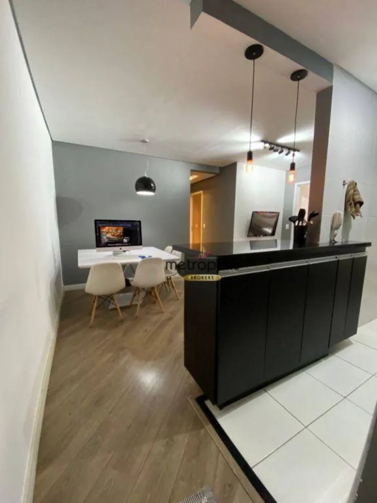 Apartamento, 2 quartos, 67 m² - Foto 6