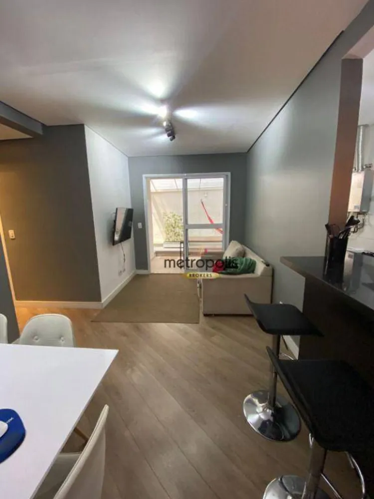Apartamento, 2 quartos, 67 m² - Foto 2