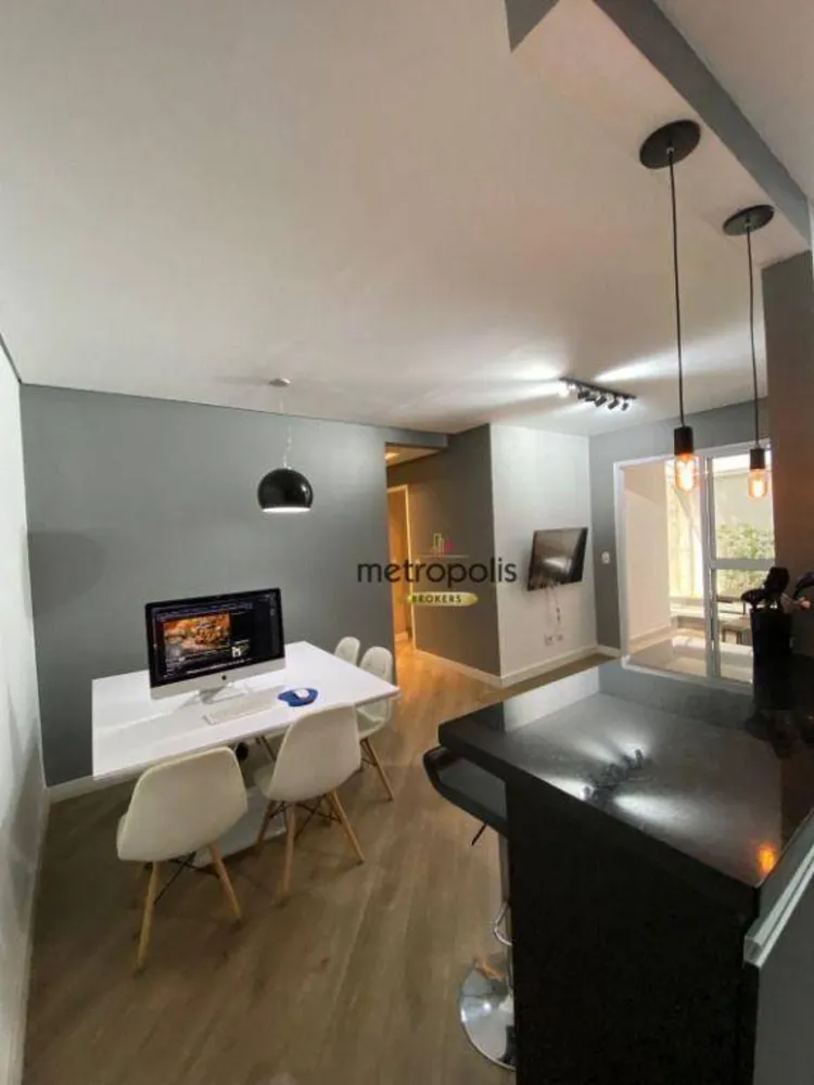 Apartamento, 2 quartos, 67 m² - Foto 8