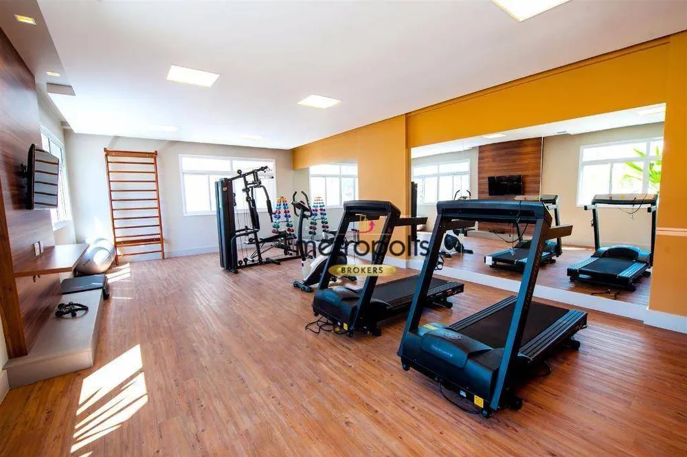 Apartamento, 2 quartos, 66 m² - Foto 9