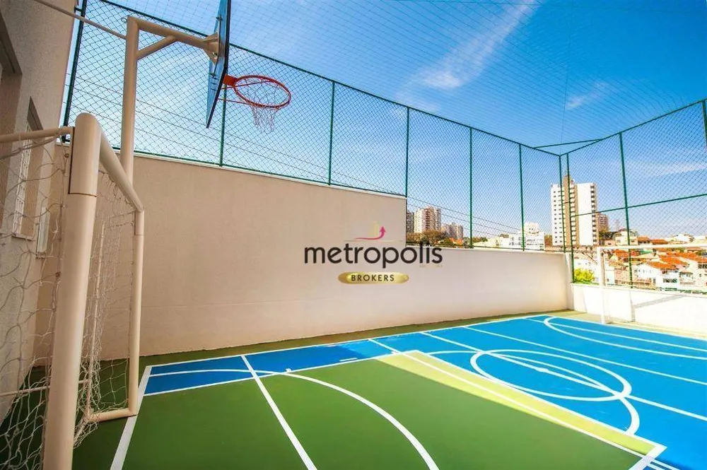 Apartamento, 2 quartos, 66 m² - Foto 3