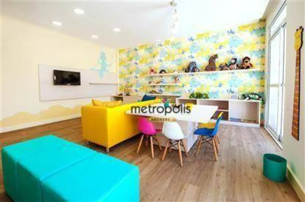 Apartamento, 2 quartos, 66 m² - Foto 7
