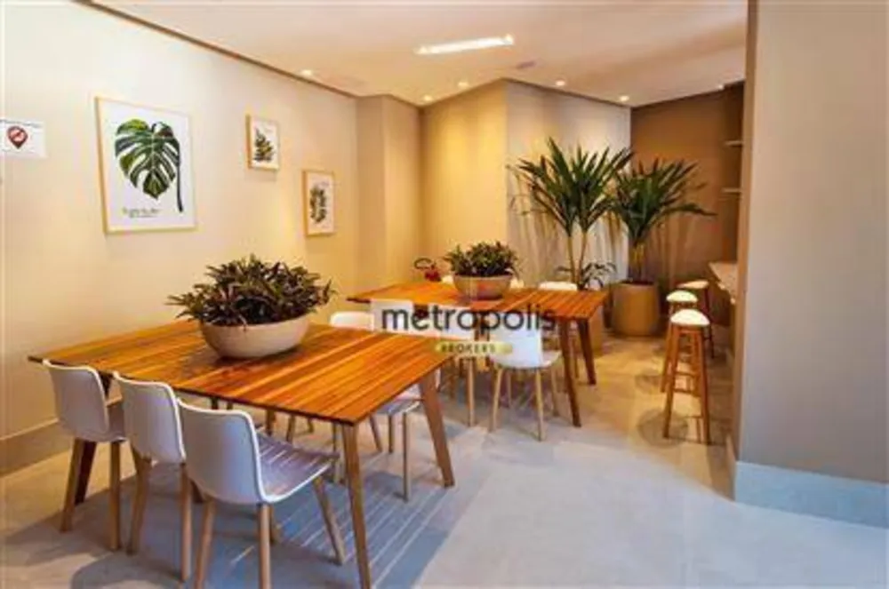 Apartamento, 2 quartos, 66 m² - Foto 6