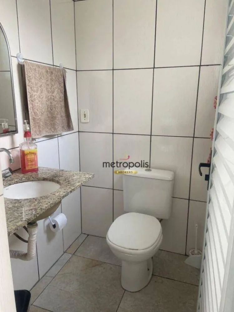 Cobertura, 2 quartos, 130 m² - Foto 12