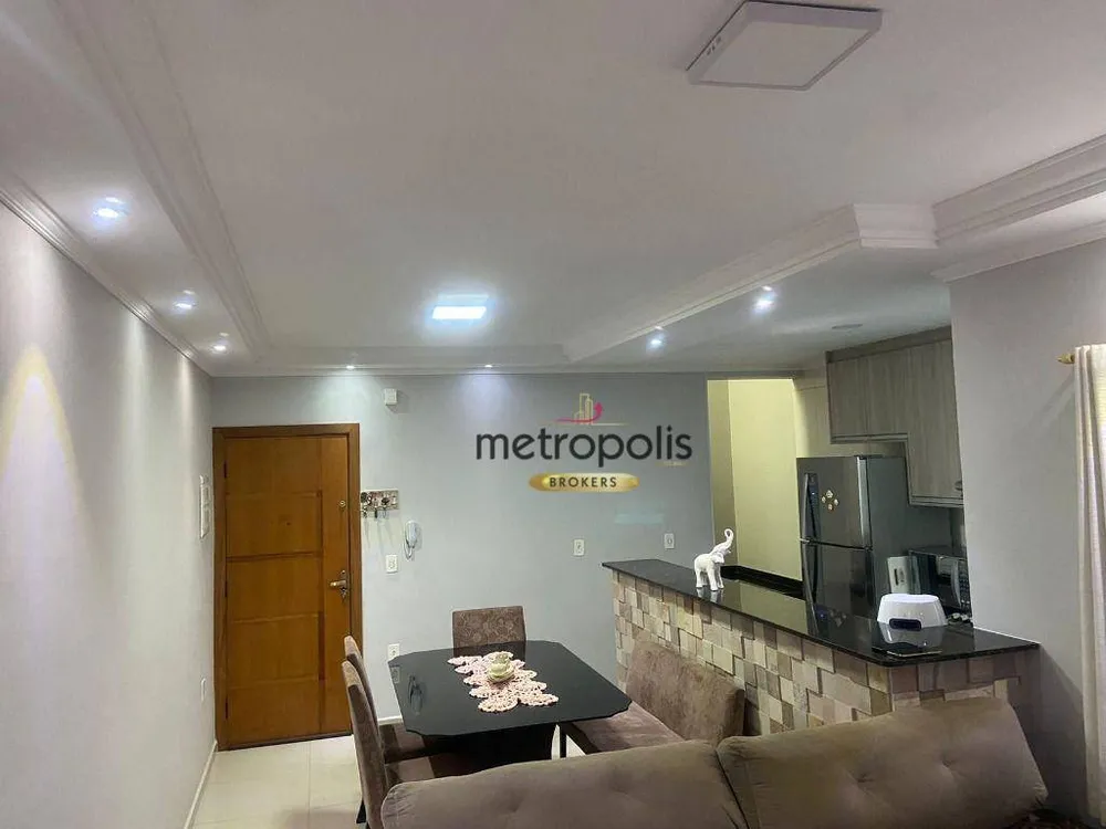 Cobertura, 2 quartos, 130 m² - Foto 5