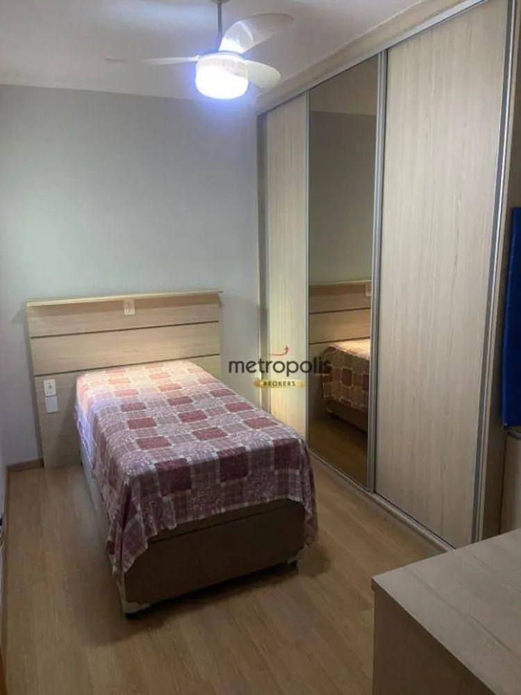 Cobertura, 2 quartos, 130 m² - Foto 9