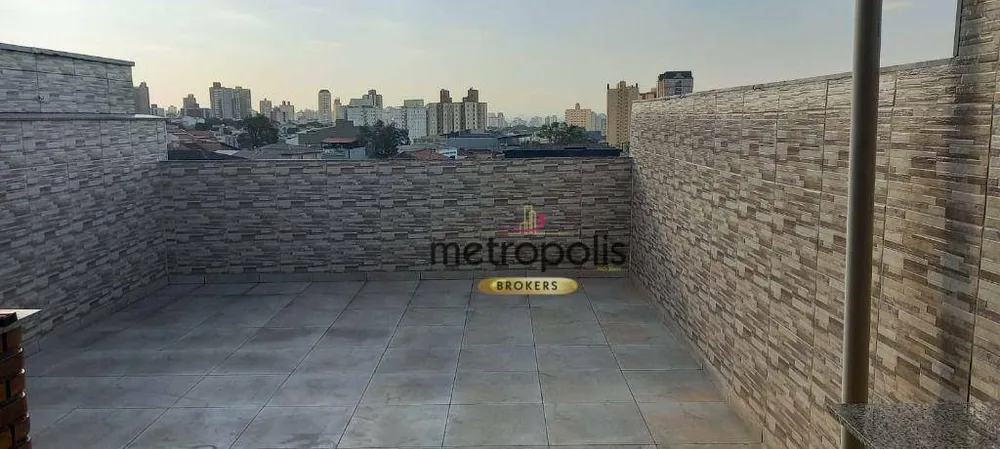 Cobertura, 2 quartos, 130 m² - Foto 2
