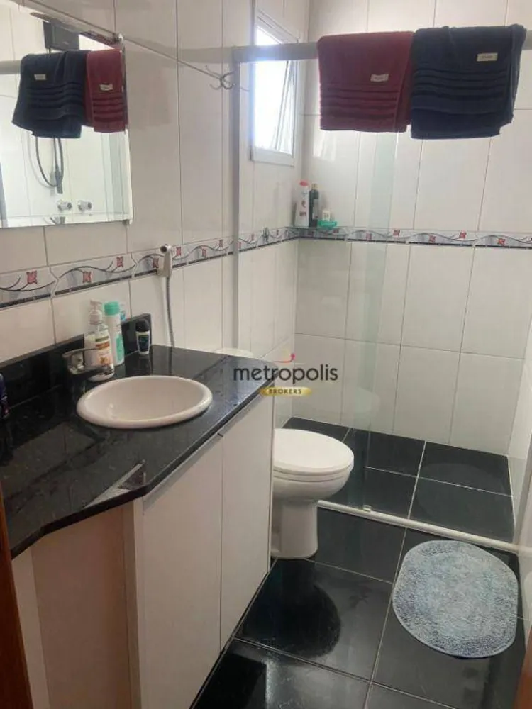 Cobertura, 2 quartos, 130 m² - Foto 11