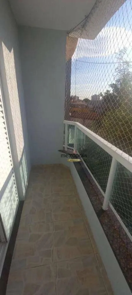 Cobertura, 2 quartos, 130 m² - Foto 10