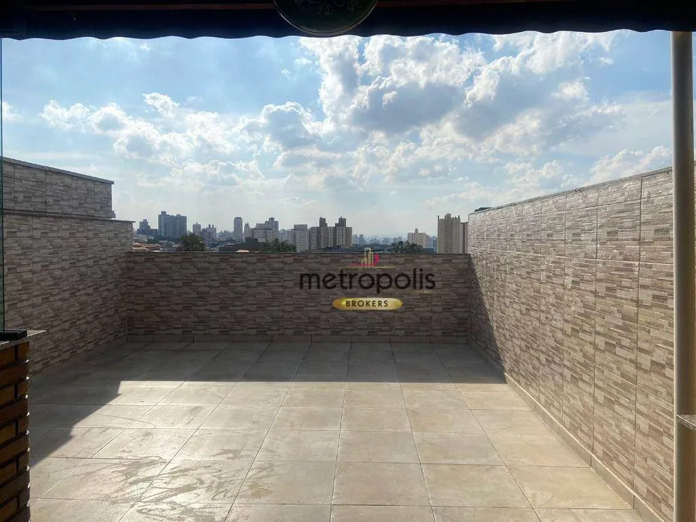 Cobertura, 2 quartos, 130 m² - Foto 4