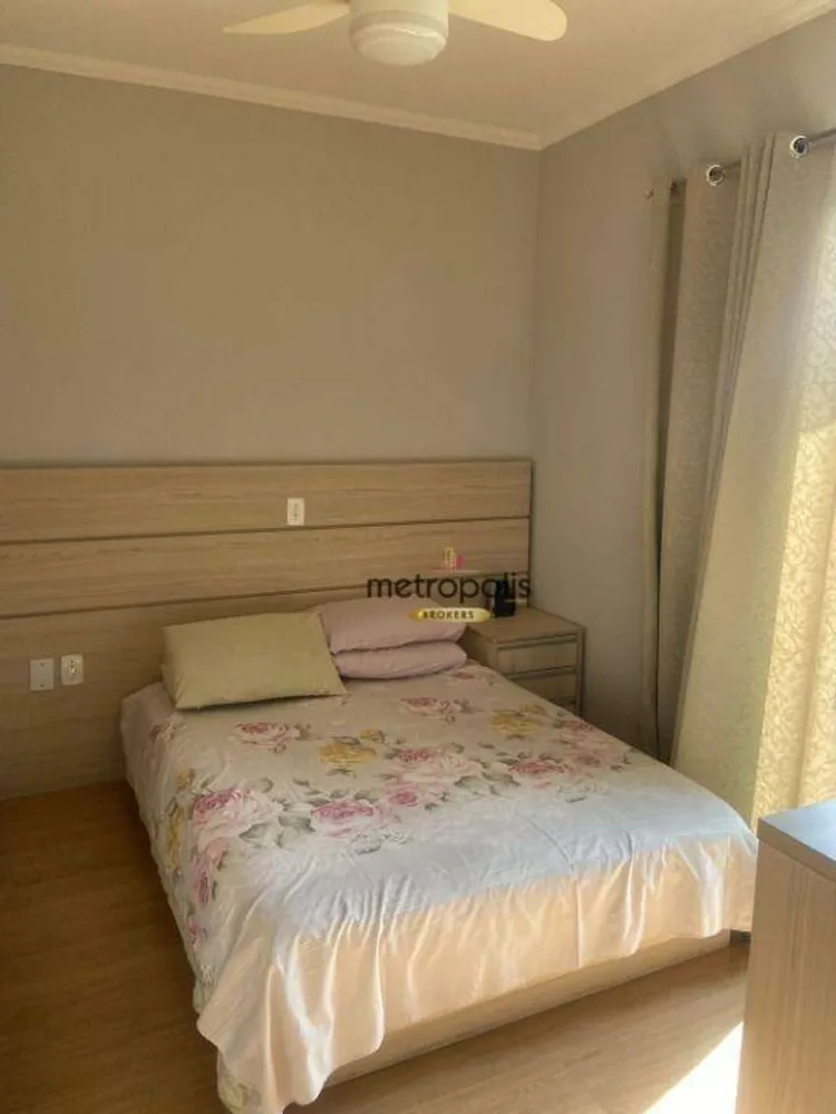 Cobertura, 2 quartos, 130 m² - Foto 7