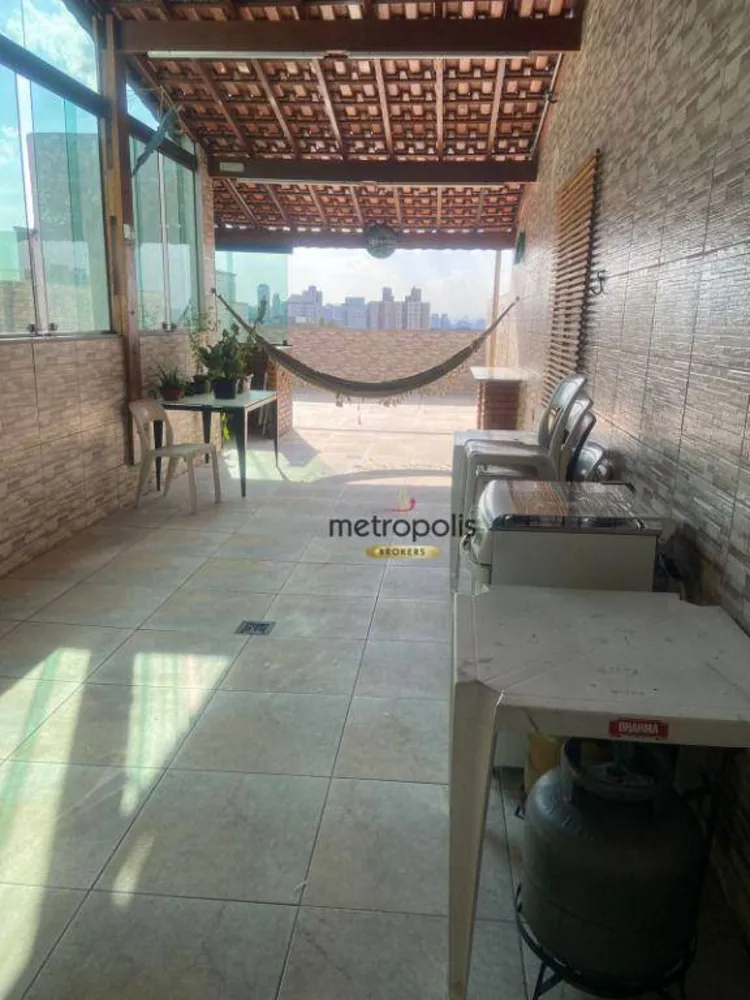 Cobertura, 2 quartos, 130 m² - Foto 3