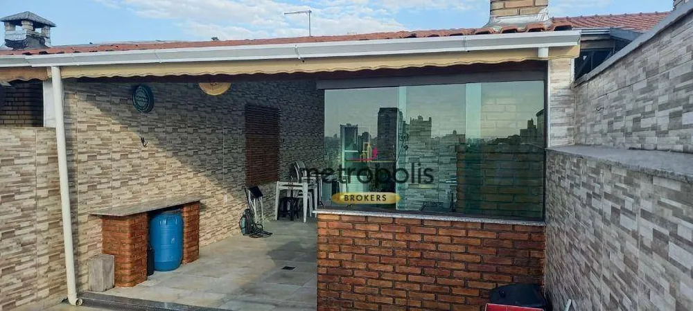 Cobertura, 2 quartos, 130 m² - Foto 1