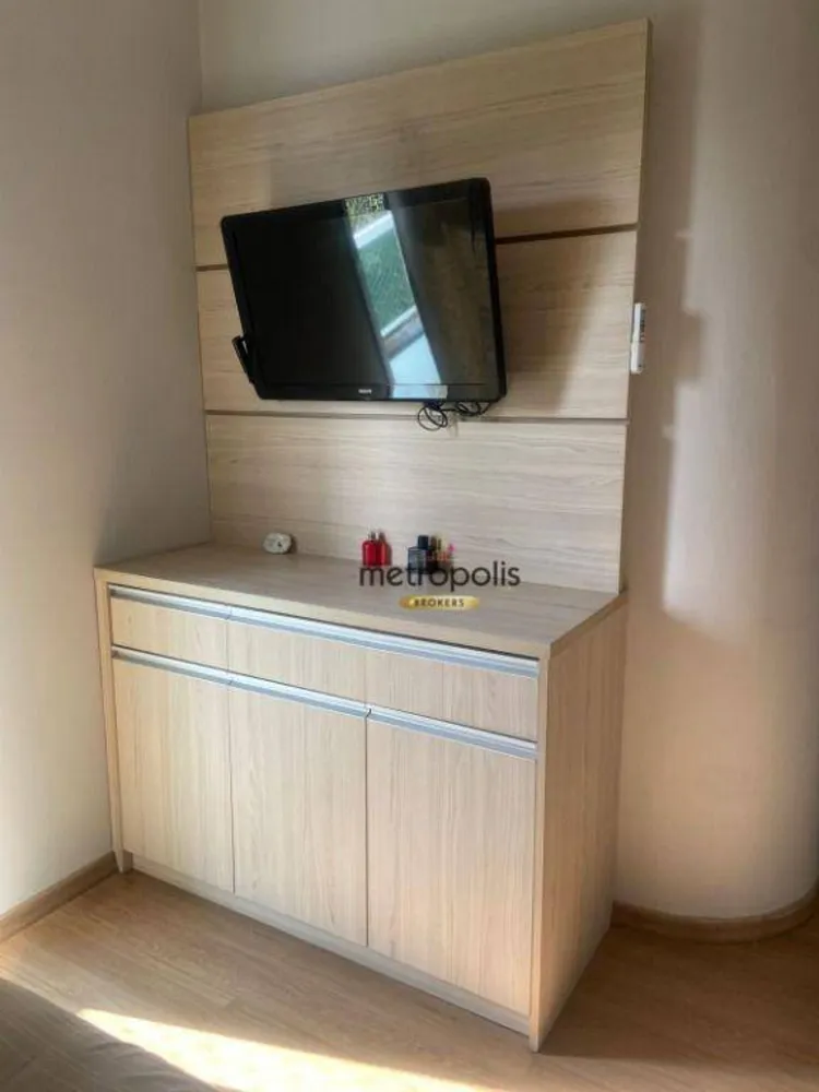 Cobertura, 2 quartos, 130 m² - Foto 8