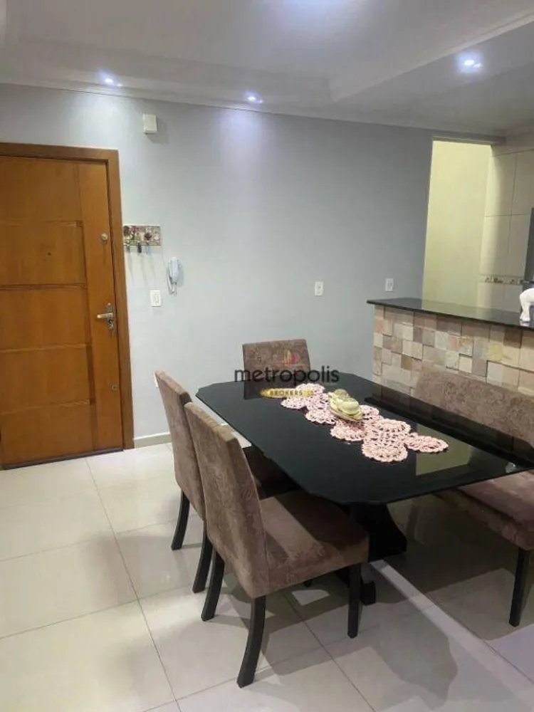 Cobertura, 2 quartos, 130 m² - Foto 6