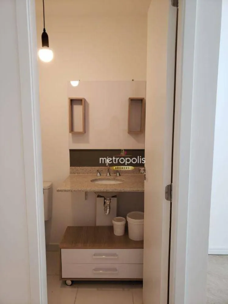 Kitnet-Studio, 24 m² - Foto 9
