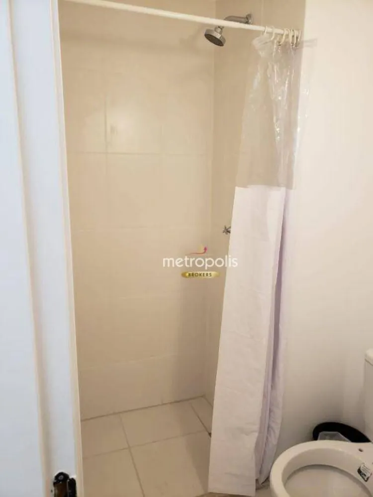 Kitnet-Studio, 24 m² - Foto 1