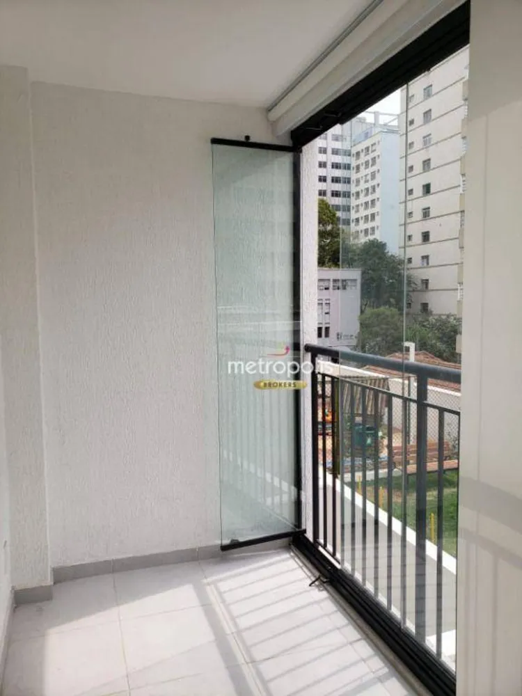 Kitnet-Studio, 24 m² - Foto 2