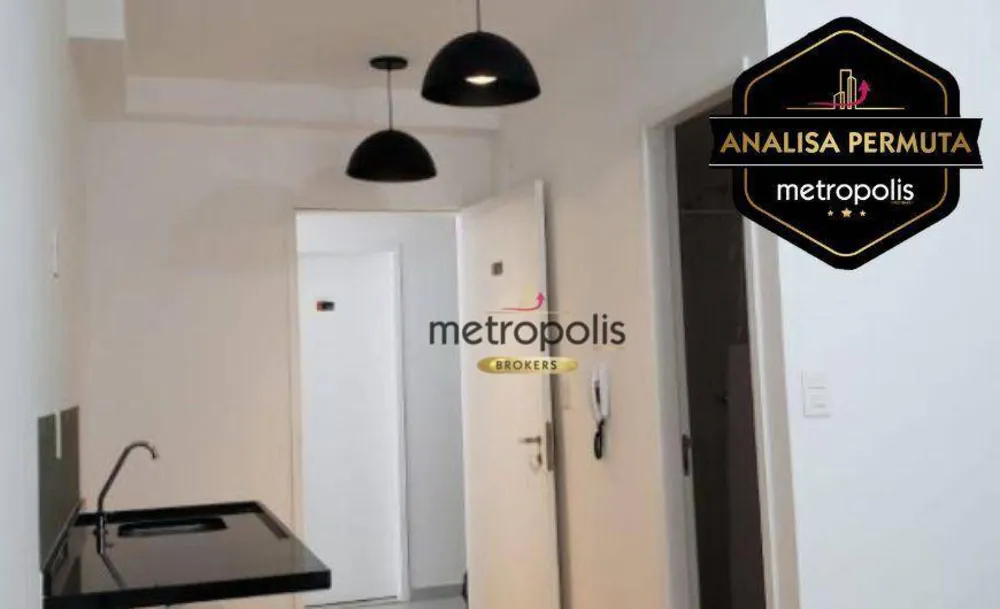 Kitnet-Studio, 24 m² - Foto 4