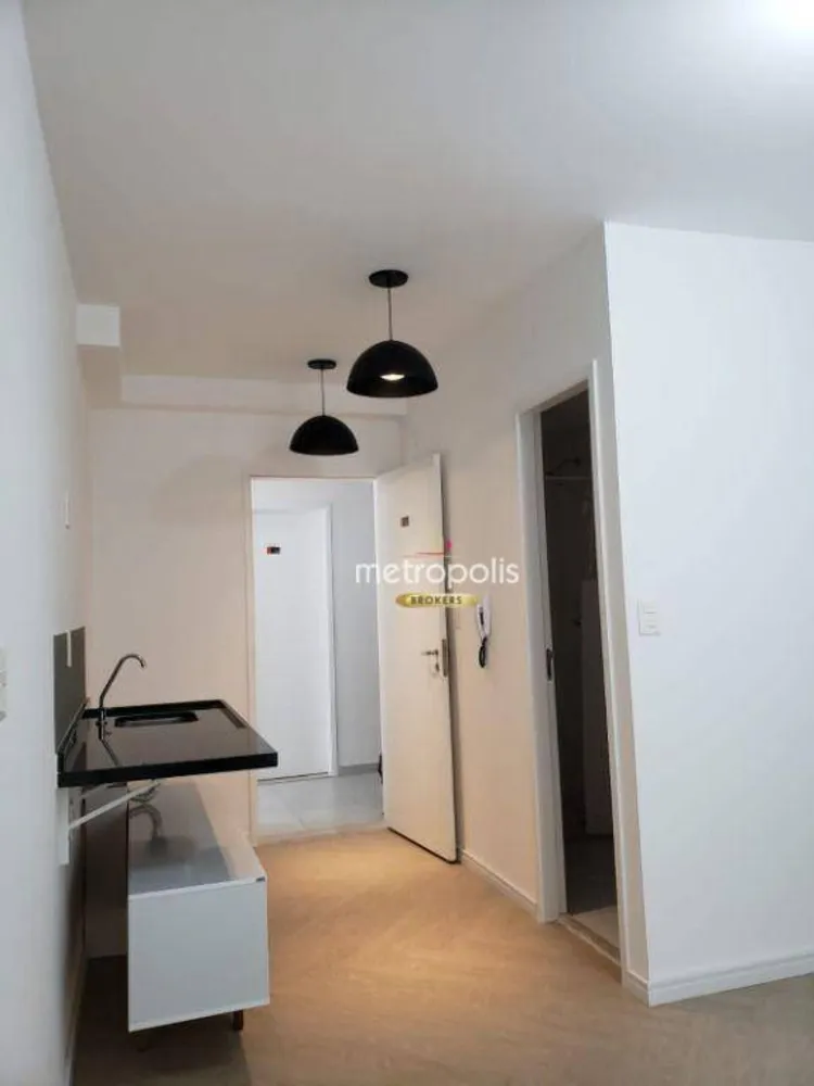 Kitnet-Studio, 24 m² - Foto 2